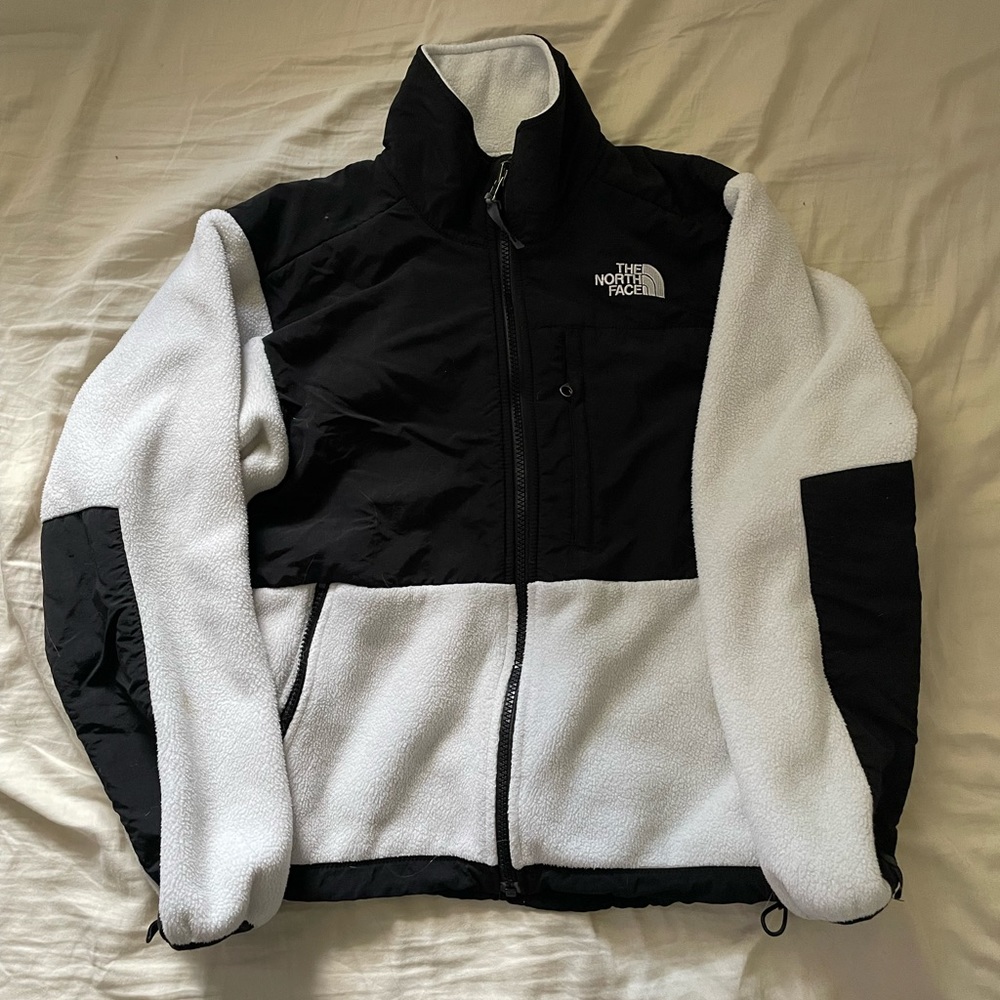 North Face jacket